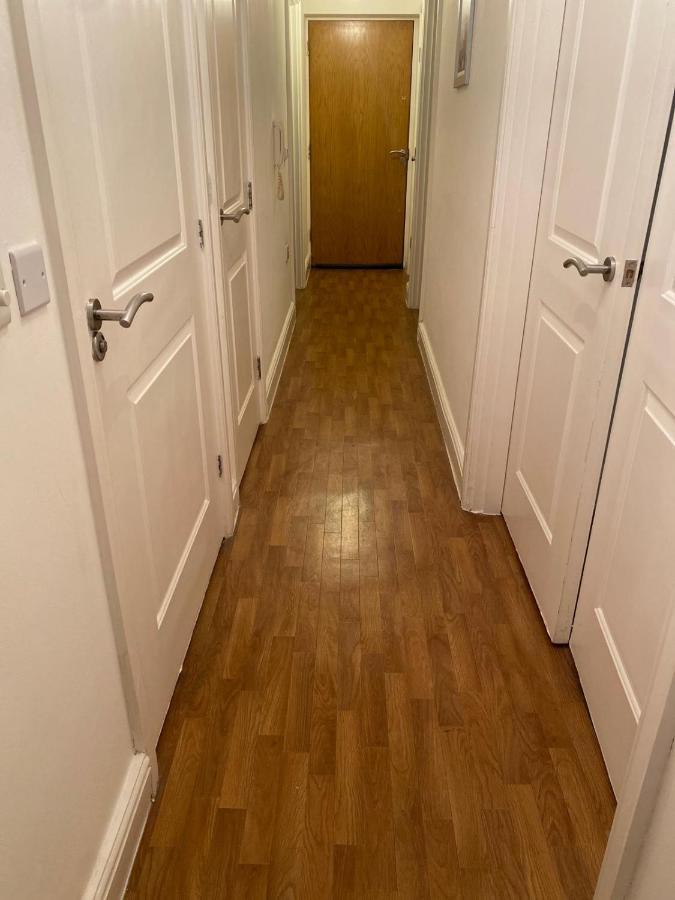 Apartmán Streatham High Street Londýn Exteriér fotografie